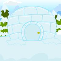 play Mousecity Escape The South Pole