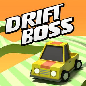 play Drift Boss