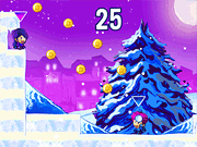 play Snow Ball Champions