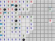 play Minesweeper Io