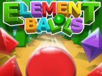 play Element Balls