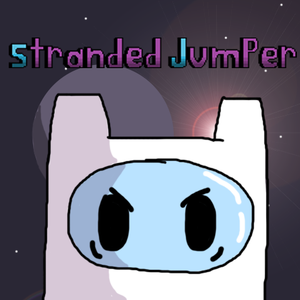 Stranded Jumper