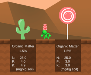 play Red Soil