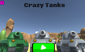 play Crazy Tanks