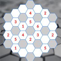 play Daily-Hexnum-Htmlgames