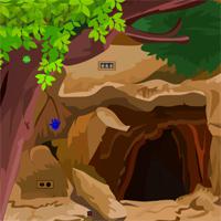 play Zoozoogames-Wolf-Forest-Escape
