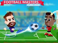 Football Masters