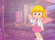 play Pretty Pinky Girl Escape