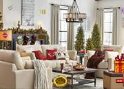 play Christmas House Decorate Escape