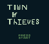 play Town Of Thieves