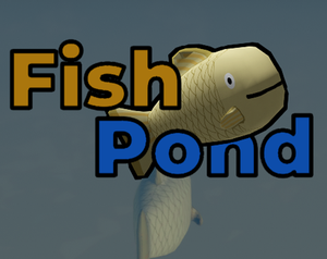 play Fish Pond