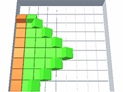 play Cubes King