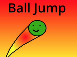 Ball Jumps