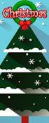 Christmas Tree Differences