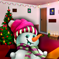 play G4E Holiday Celebration Escape