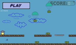 play Game For Mdc Game Jam 2019