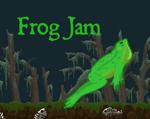 Frog Jam