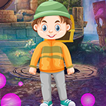 play Simper Boy Escape