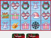 Holiday Slots Inc.