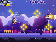 play Jetpack: Jingle