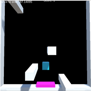 play Cube Collector