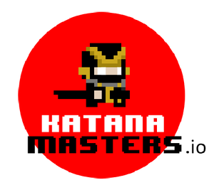 play Katanamasters.Io