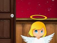 play Angel Room Escape