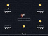 play Treasure Hunter