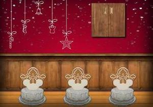 play Angel Room Escape