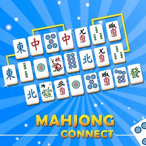 play Mahjong Connect