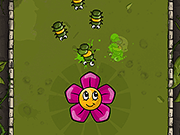 play Bug Raiders