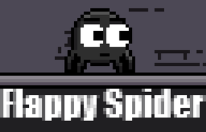 play Flappy Spider