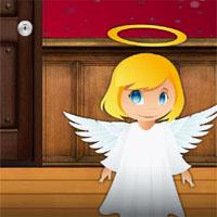 play Amgel Angel Room Escape