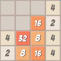 play 2048-Puzzle-Racecargamesonline