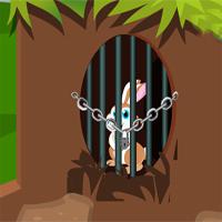 play Rabbit-Escape-Avmgames