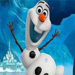 play Olaf