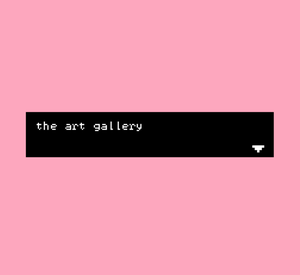play The Art Gallery