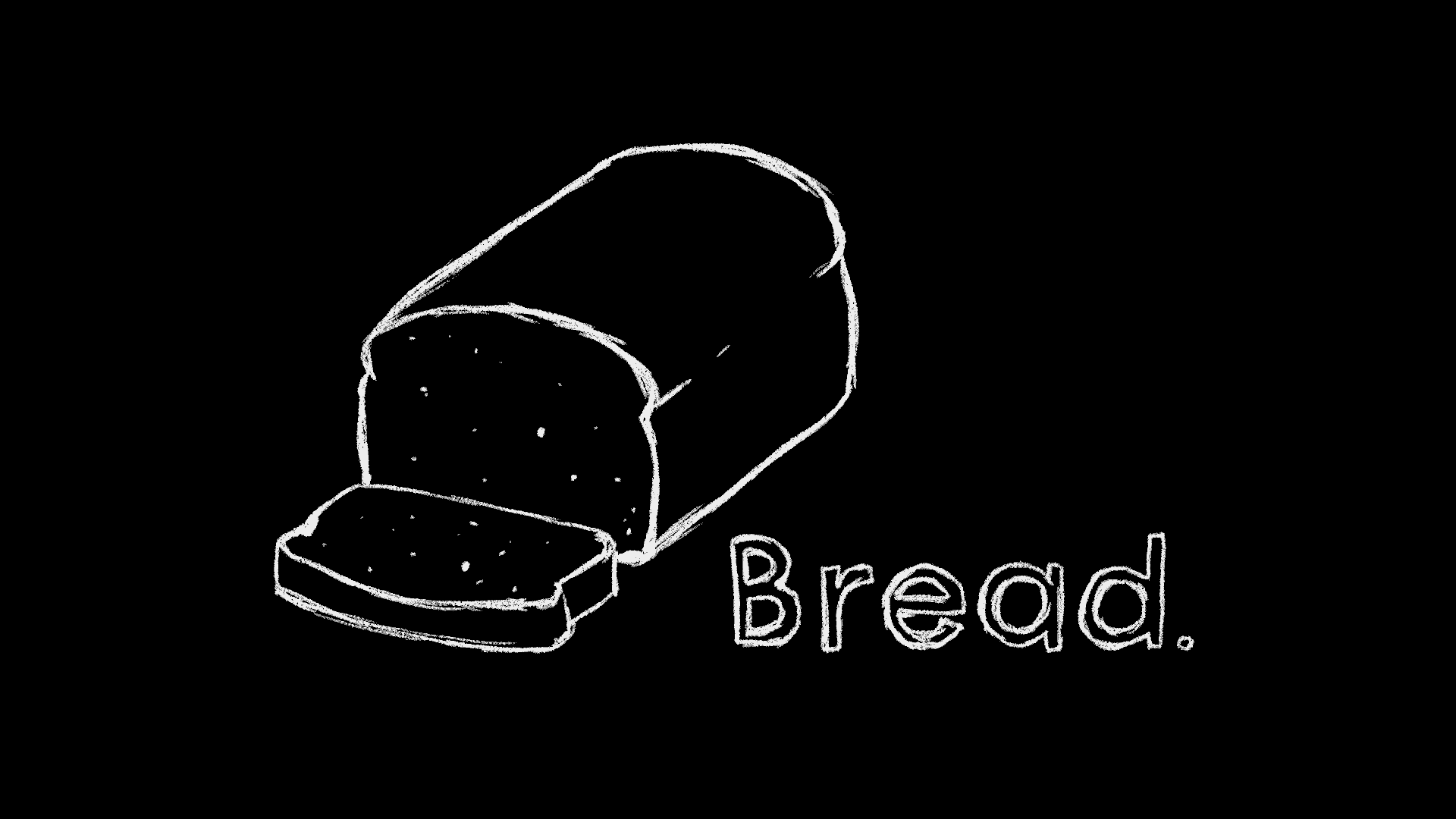 play Bread