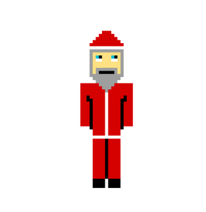 play Santa Simulator