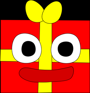 play Gift Giving Adventure