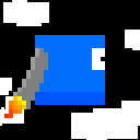 play Flappy Pixel