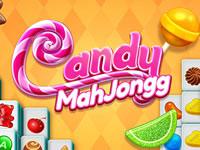 play Mahjongg Candy Akd