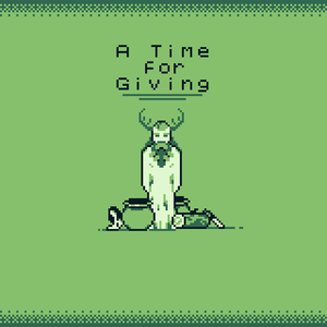 play A Time For Giving