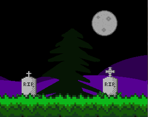 play Graverunner