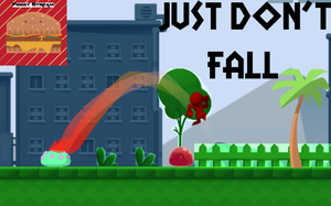 play Just Don'T Fall