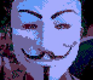 play Masks