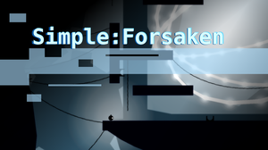 play Simple Forsaken