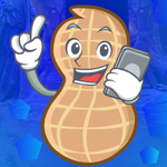 play Cartoon Peanut Escape