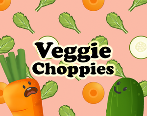 play Veggie Choppies