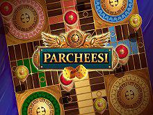 play Parcheesi Deluxe